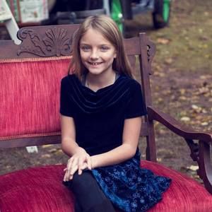 Meet your Posher, Tonya